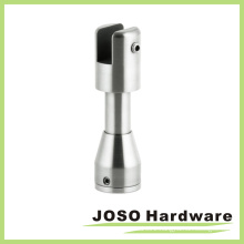 304SUS Round Glass Spigot Includes Bolt Allow for Easy Adjustment